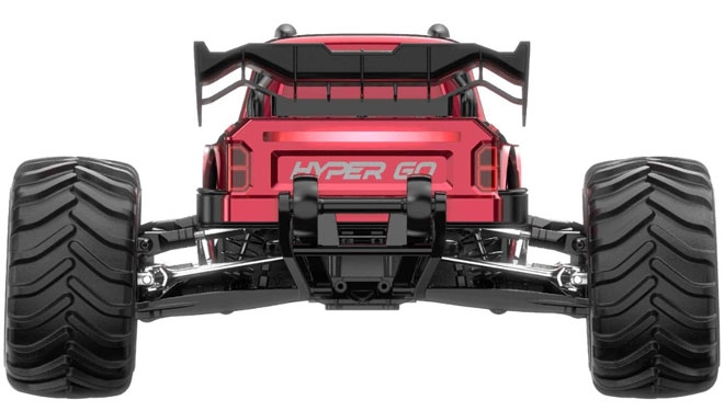 MJX Hyper GO 10210 Truck