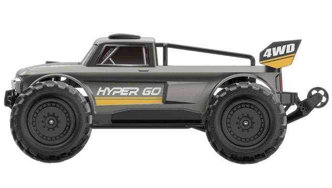 MJX Hyper GO 10210 Truck