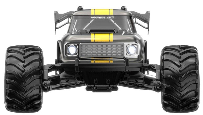 MJX Hyper GO 10210 Truck