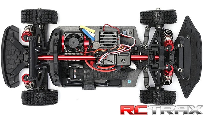 MJX Hyper GO 14304 1/14 Volkswagen Polo WRC