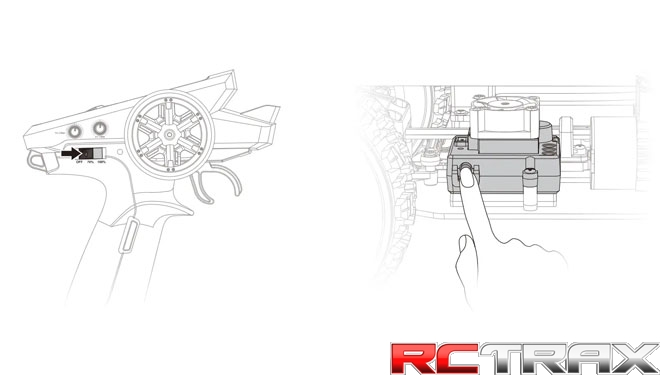 MJX Hyper GO instrukcja obsługi modelu