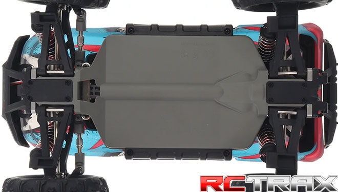 Model RC MJX 16209 Hyper GO 1/16 4WD PRO