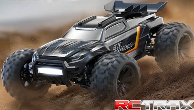 Model RC MJX Hyper GO 12212 RTR 1/12