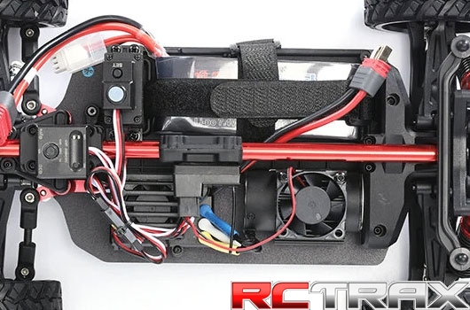 Model RC MJX Hyper Go 14211 1/14 4WD