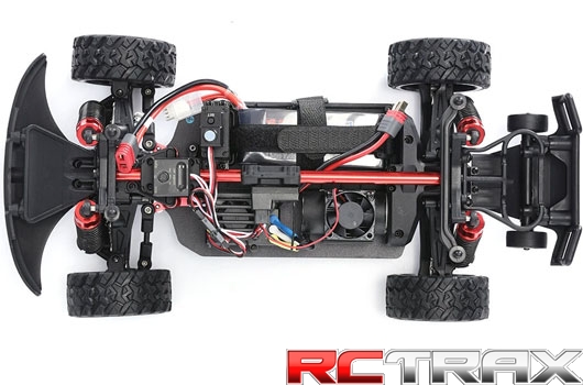Model RC MJX Hyper Go 14211 1/14 4WD