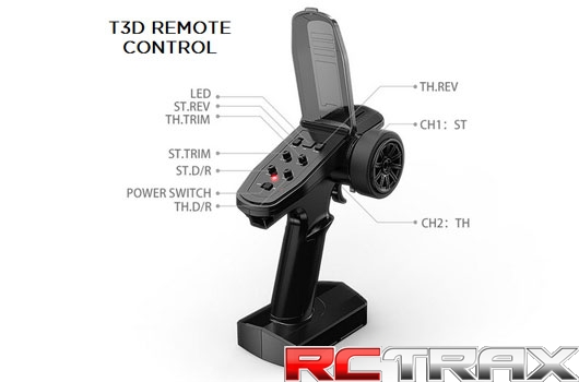 Model RC MJX Hyper Go 14211 1/14 4WD