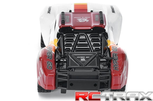 Model RC MJX Hyper Go 14211 1/14 4WD