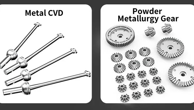Model RC MJX Hyper GO 7304 1/7 Polo R WRC