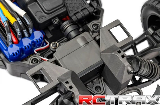 Model RC TRAXXAS Mini XRT VXL 4WD 3S