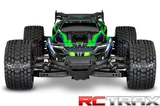Model RC TRAXXAS Mini XRT VXL 4WD 3S