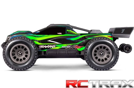 Model RC TRAXXAS Mini XRT VXL 4WD 3S