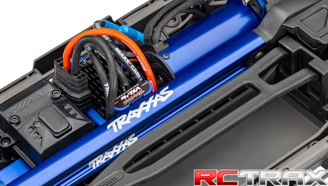 TRAXXAS 90386 Jato 4x4 VXL 4S