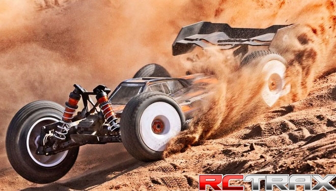 TRAXXAS 90386 Jato 4x4 VXL 4S
