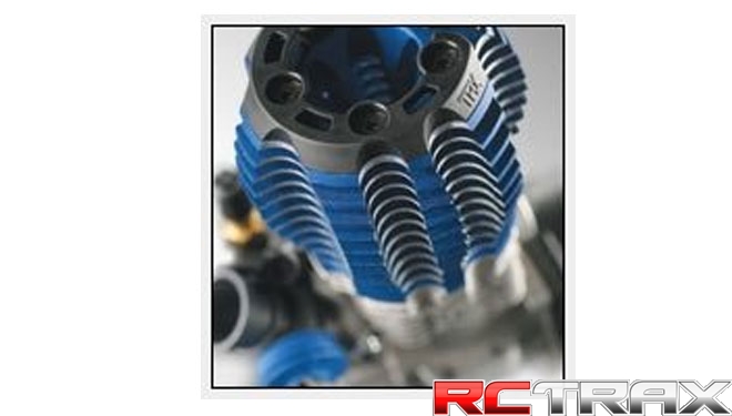 REVO 3.3. Ultimate Nitro Monster Truck