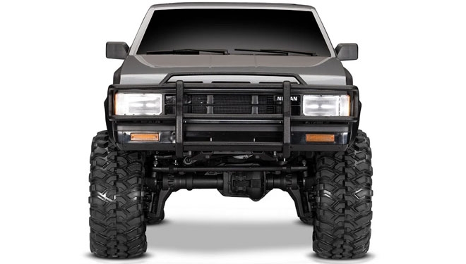 TRAXXAS 110056-4 TRX-4 Nissan Pathfinder