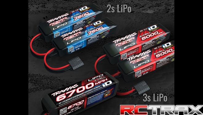 TRAXXAS Unlimited Desert Racer 4WD - wersja FOX + LED