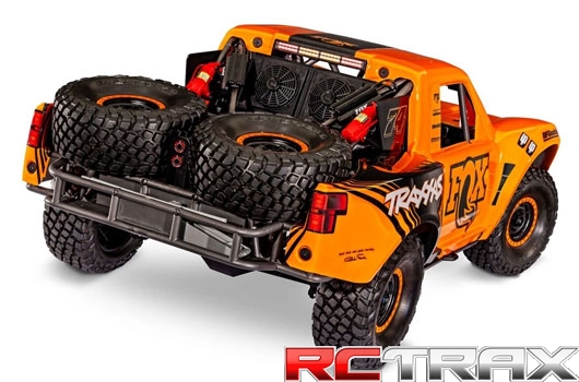 TRAXXAS Unlimited Desert Racer 4WD