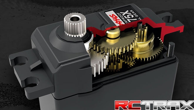 TRAXXAS Unlimited Desert Racer 4WD