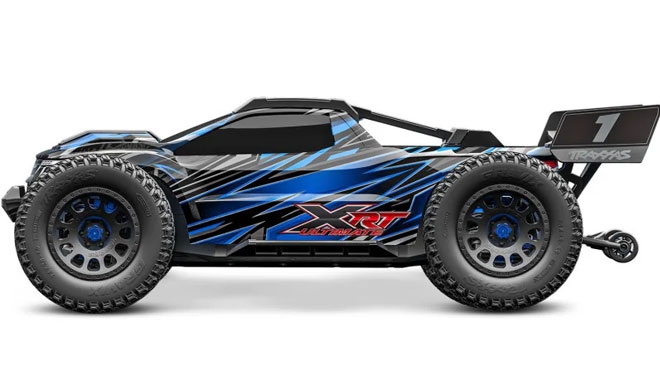 TRAXXAS 78097 XRT Limited Edition 2024