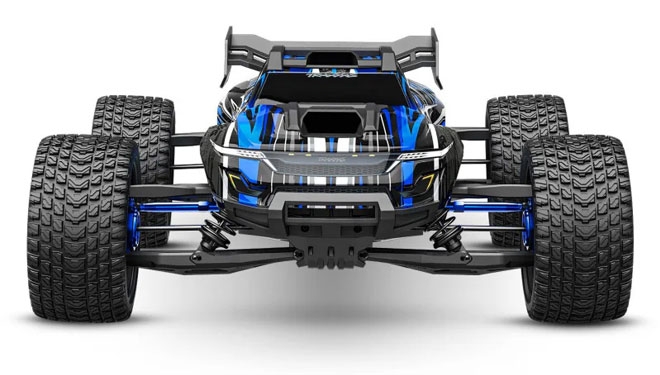 TRAXXAS 78097 XRT Limited Edition 2024