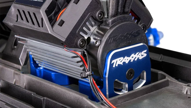 TRAXXAS 78097 XRT Limited Edition 2024