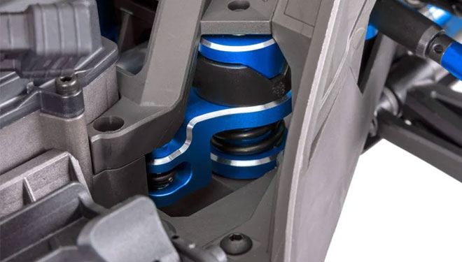 TRAXXAS 78097 XRT Limited Edition 2024