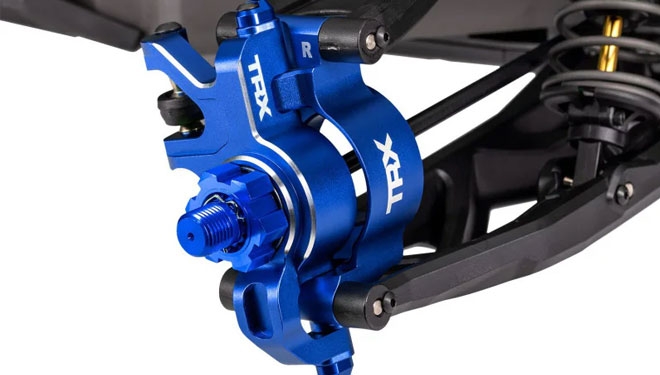 TRAXXAS 78097 XRT Limited Edition 2024