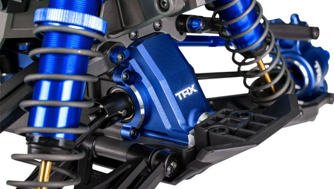 TRAXXAS 78097 XRT Limited Edition 2024