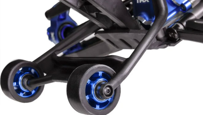 TRAXXAS 78097 XRT Limited Edition 2024