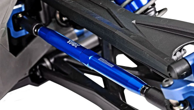 TRAXXAS 78097 XRT Limited Edition 2024