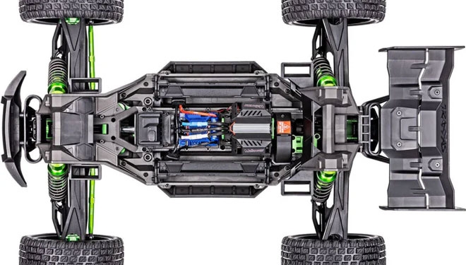 TRAXXAS 78097 XRT Limited Edition 2024