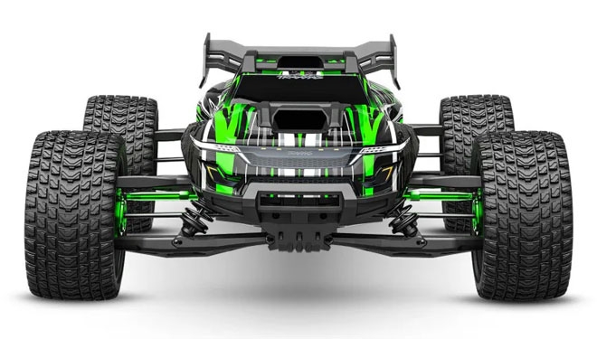 TRAXXAS 78097 XRT Limited Edition 2024