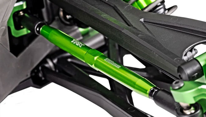 TRAXXAS 78097 XRT Limited Edition 2024