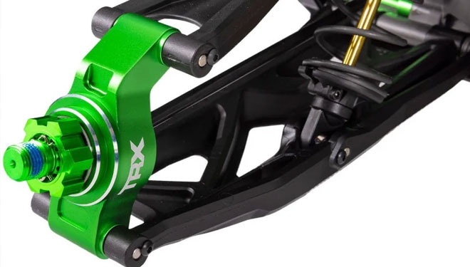 TRAXXAS 78097 XRT Limited Edition 2024