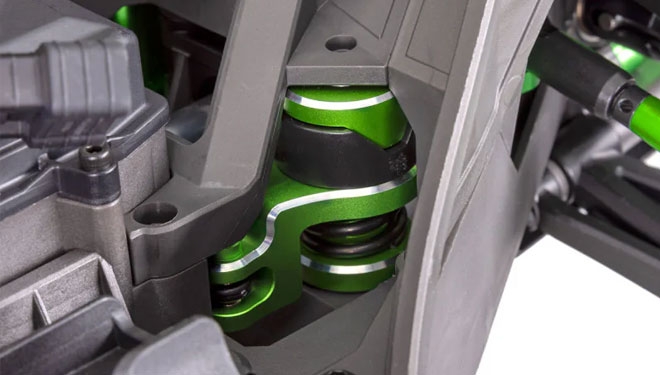 TRAXXAS 78097 XRT Limited Edition 2024