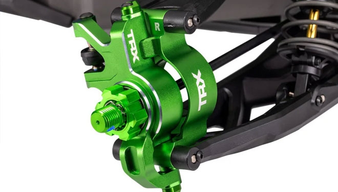 TRAXXAS 78097 XRT Limited Edition 2024