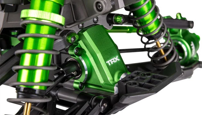 TRAXXAS 78097 XRT Limited Edition 2024