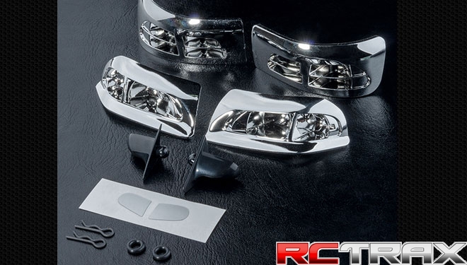 MST 720006 MST HONDA CIVIC EG6 body (clear) 185mm