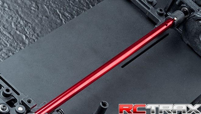 MST BMW E30 Pandem XXX-R Classic Shaft Racing Car E30RB KIT