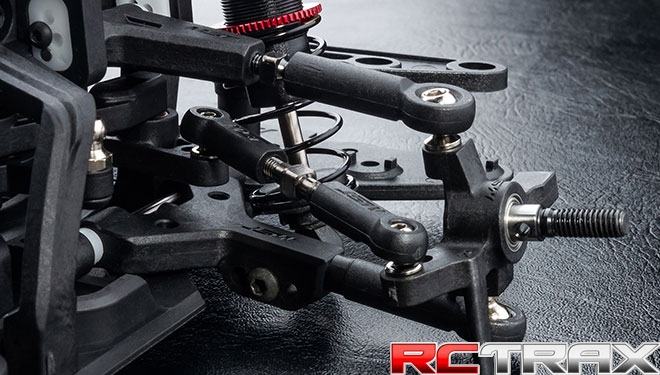 MST RMX 2.5 S+ 1/10 RWD Drift Car KIT