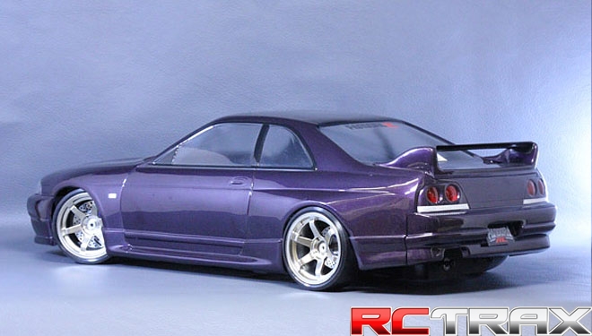 Pandora PAB-2130 RC NISSAN SKYLINE R33 GT-R