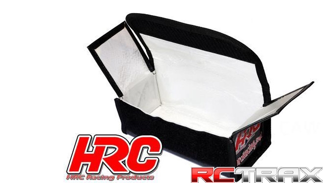 Pokrowiec na baterie 9703L LiPo Safe Bag 185