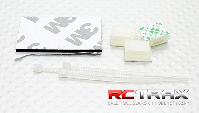 Police Car Siren System LED