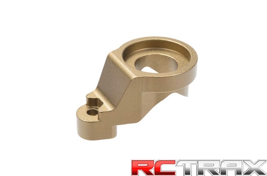 Team Corally C-00180-266-BR Servo Saver Steering Arm