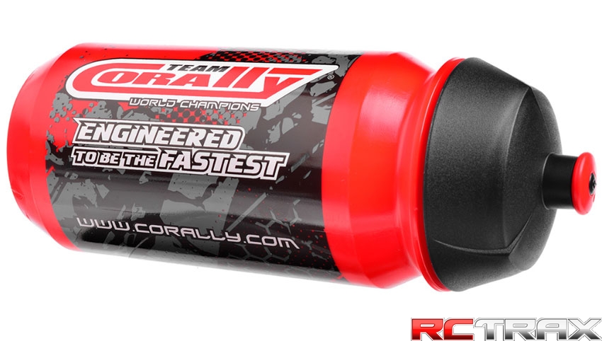 Team Corally DRINKING BOTTLE butelka do napojów 500 ml