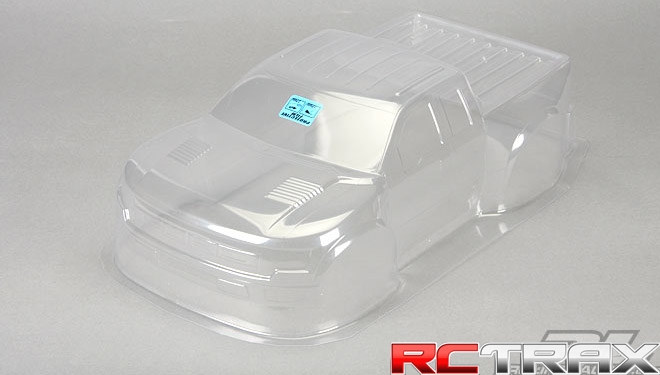Karoseria Pro-Line 3389-00 Ford F-150