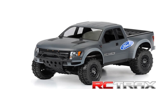 Karoseria Pro-Line 3389-00 Ford F-150