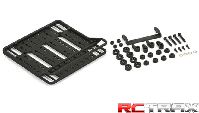 PRO LINE 6278-00 bagażnik dachowy 1:10