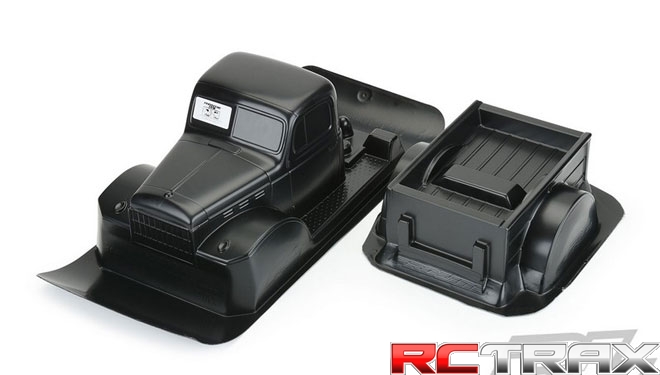 PRO LINE 3499-18 karoseria 1946 Dodge Power wheelbase 313mm