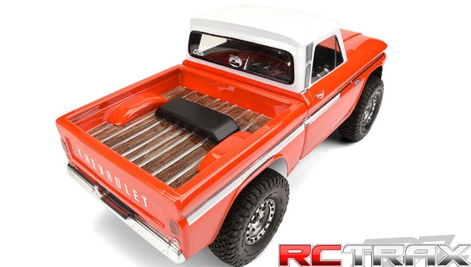 PRO-LINE 3483-00 karoseria crawler 1966 Chevrolet C-1 wheelbase 313mm